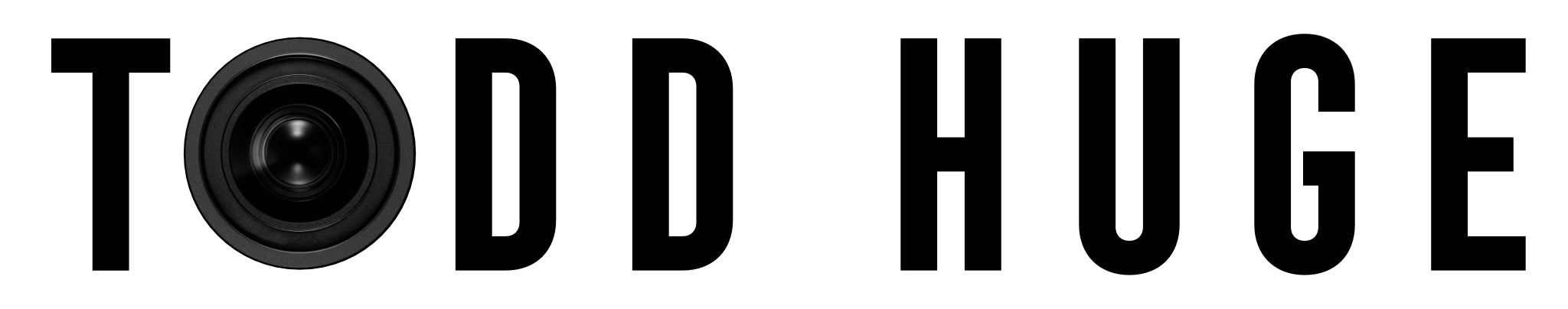 Todd Huge